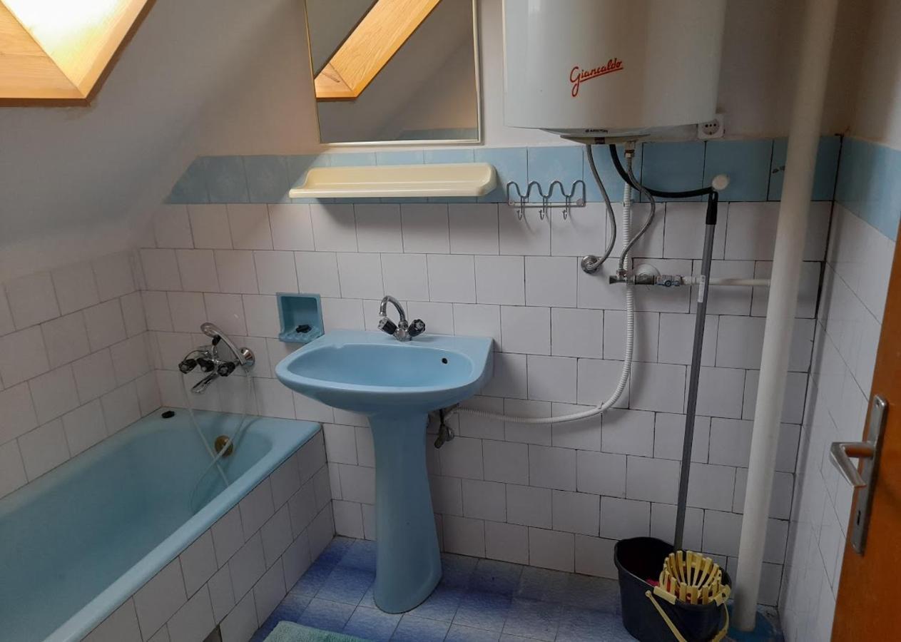 Boglari Harmonia Apartman Balatonboglár Екстериор снимка