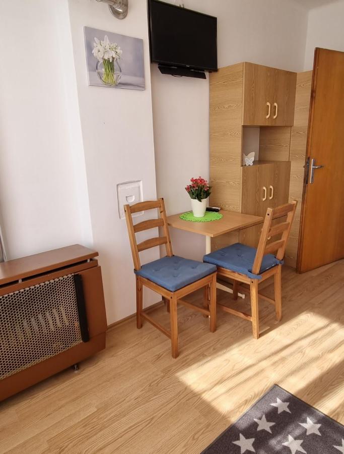 Boglari Harmonia Apartman Balatonboglár Екстериор снимка