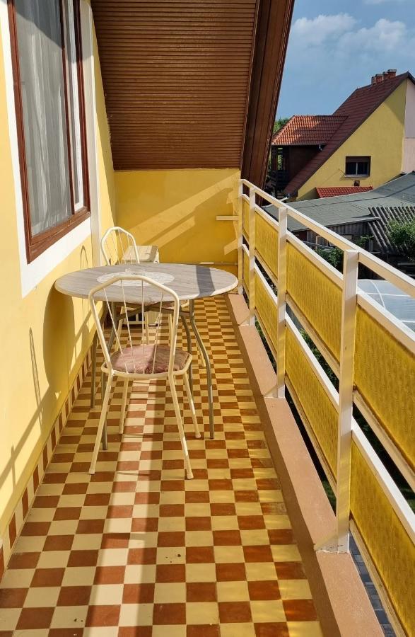 Boglari Harmonia Apartman Balatonboglár Екстериор снимка