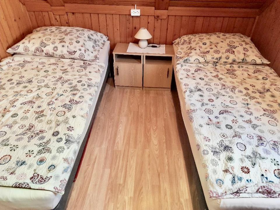 Boglari Harmonia Apartman Balatonboglár Екстериор снимка
