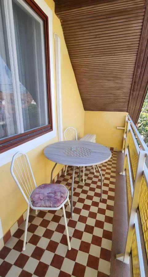 Boglari Harmonia Apartman Balatonboglár Екстериор снимка
